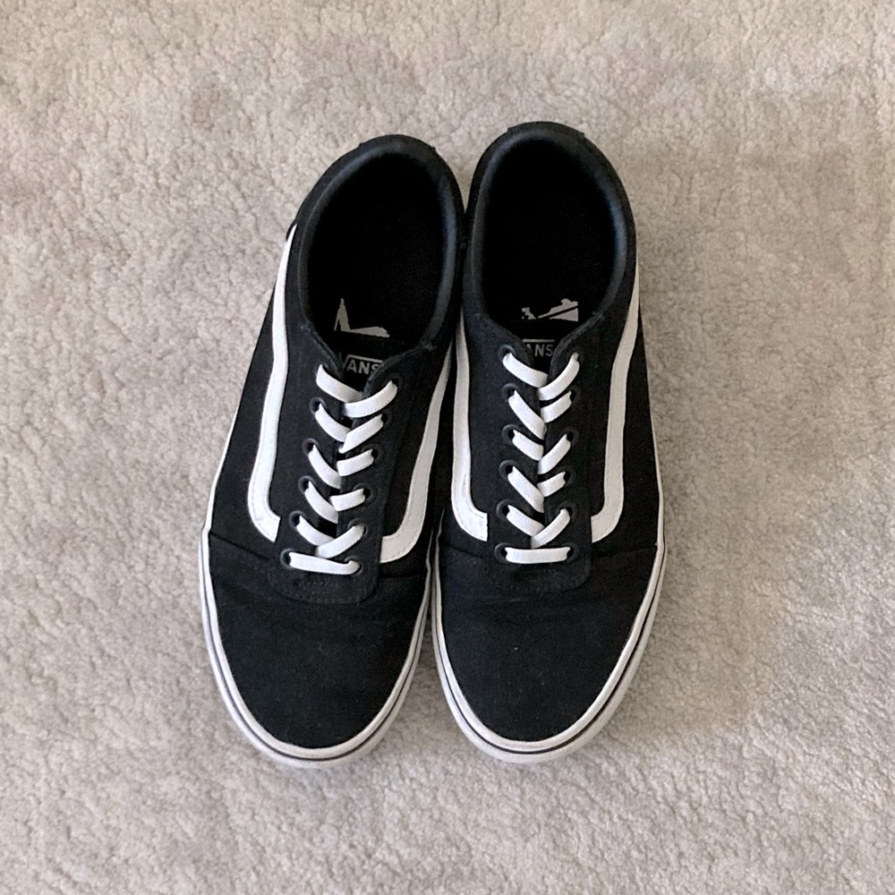 Vans Off The Wall Slides